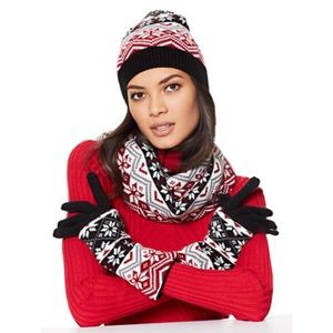 NY&C 4-IN-1 Novelty Gift Set